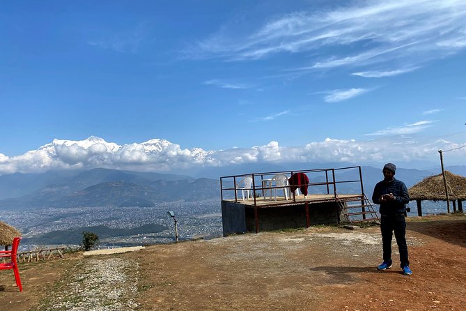Explore Entire 3 Popular Hill Station From Pokhara - Tour Details