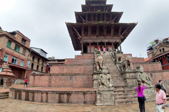 Explore Entire Kathmandu City by Private Car - Authentic Reviews and Ratings