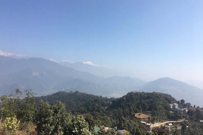 Explore Entire Natural Places of Pokhara by Private Car - Pickup and Transportation