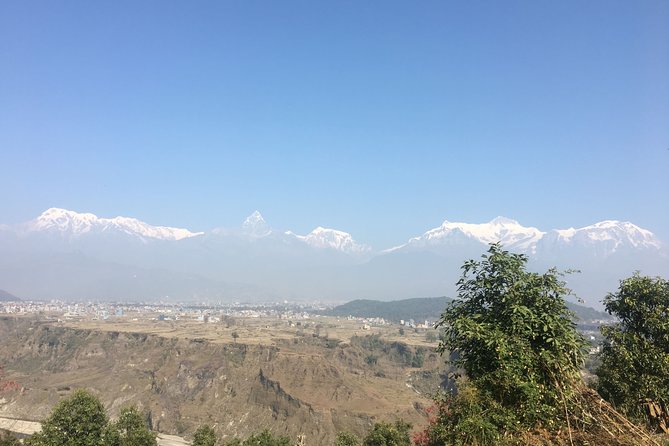 Explore Entire Natural Places of Pokhara by Private Car - Tour Guide and Additional Information