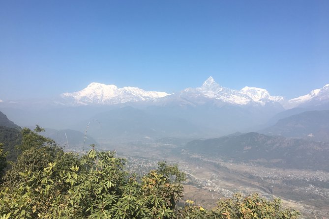 Explore Entire Natural Places of Pokhara by Private Car - Customer Feedback and Reviews