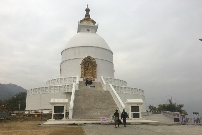 Explore Entire Pokhara City - A Practical Guide to Exploring Pokhara