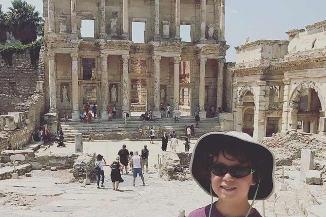 Explore Ephesus & Archeology Museum on a Private Tour From Kusadasi Port - Cancellation and Rescheduling