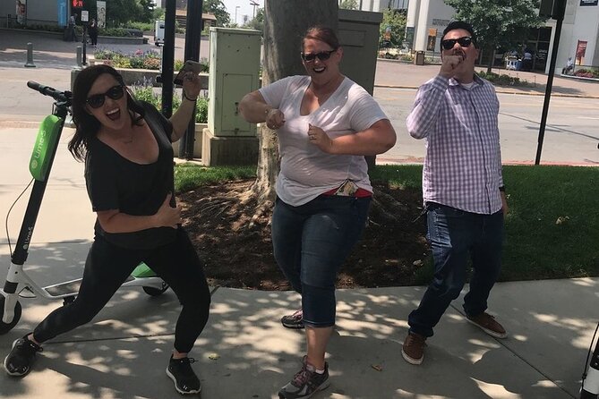 Explore Escondido With a Scavenger Hunt by Operation City Quest - Key Points