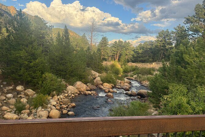 Explore Estes Park E Bike Guided Tour - A Deep Dive into the Estes Park E-Bike Guided Tour
