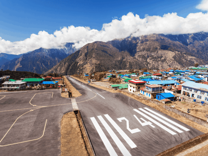 Explore Everest in 5 Days: Kathmandu to Namche Bazaar Trek - Frequently Asked Questions