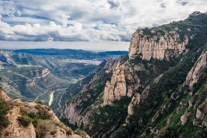 Explore Famous Monastery of Catalonia - Montserrat on a Private Tour - Inclusions