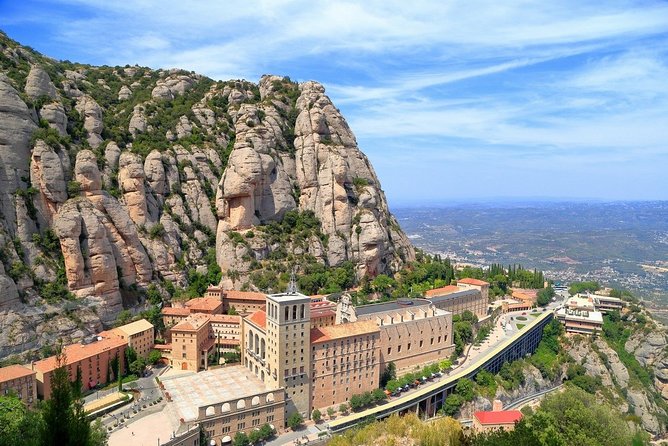 Explore Famous Monastery of Catalonia - Montserrat on a Private Tour - Recommendations