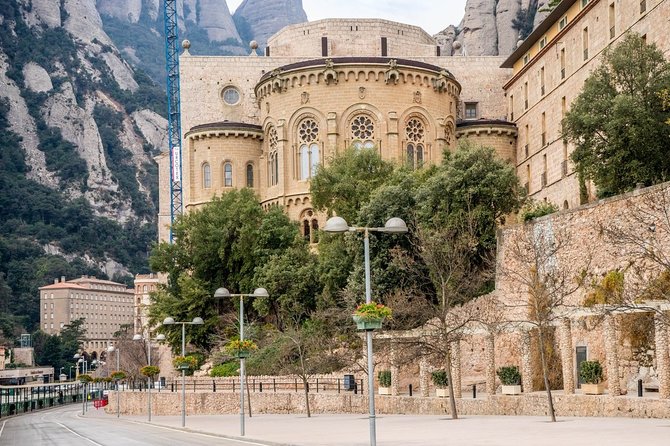 Explore Famous Monastery of Catalonia - Montserrat on a Private Tour - Review Summary
