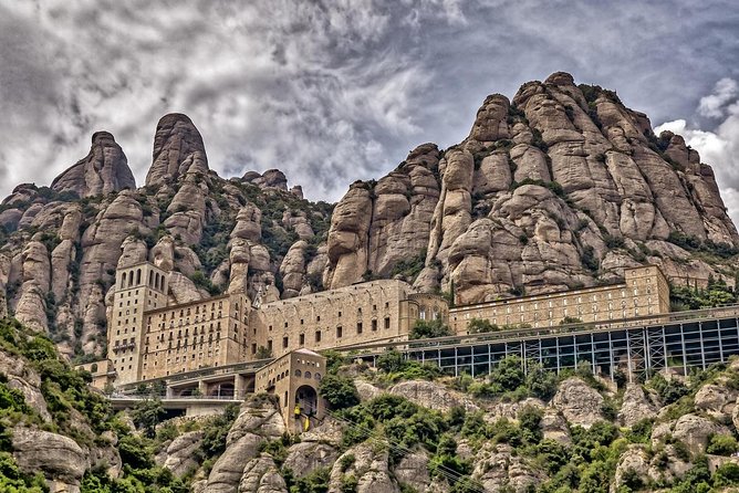 Explore Famous Monastery of Catalonia - Montserrat on a Private Tour - Frequently Asked Questions