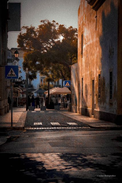 Explore Faro Through the Lens: Guided Photo Tour - Key Points