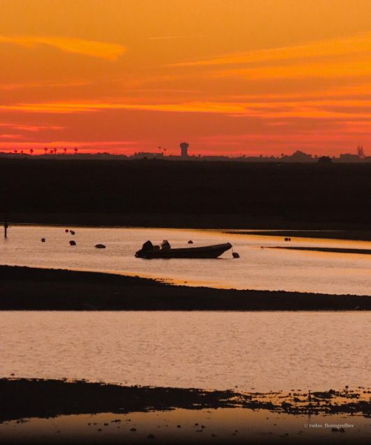 Explore Faro Through the Lens: Guided Photo Tour - Age Restrictions