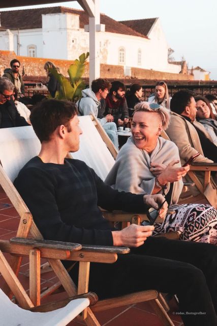 Explore Faro Through the Lens: Guided Photo Tour - Frequently Asked Questions