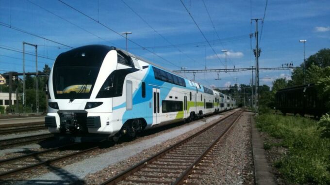 Explore Feldkirch on Convenient Train To/From Vienna - Punctuality and Reliability