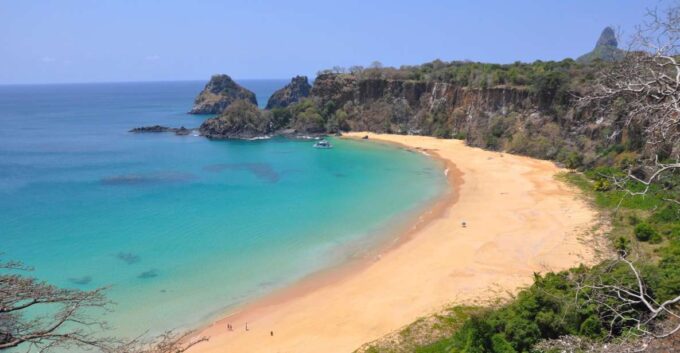 Explore Fernando De Noronha: 7-Hour Ilhatour - Tour Itinerary Details