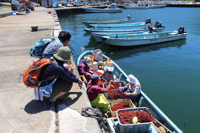 Explore Fishermen Island in Japan(Ise-Shima) - Cancellation and Refund Policy