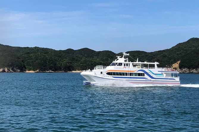 Explore Fishermen Island in Japan(Ise-Shima) - Tour Highlights and Activities