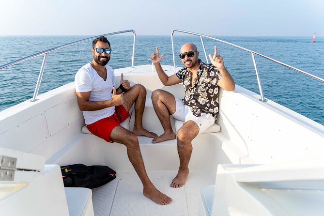 Explore Fishing - 4 Hours Trip - Booking Process and Policies