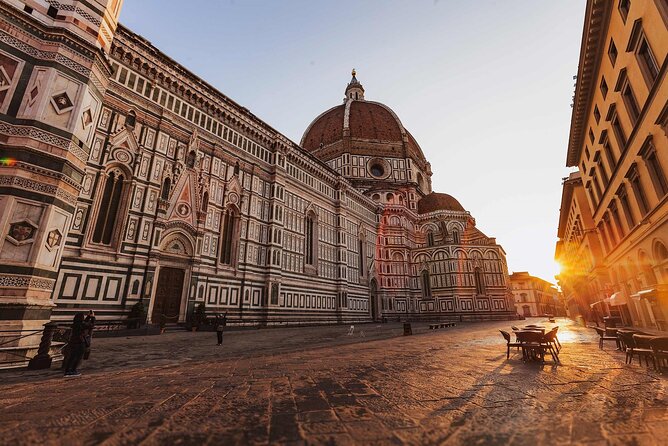 Explore Florence Starting From Italys Second Largest Duomo - Key Points