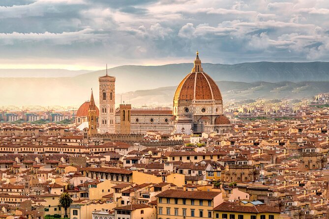 Explore Florence Starting From Italys Second Largest Duomo - Meeting and End Points