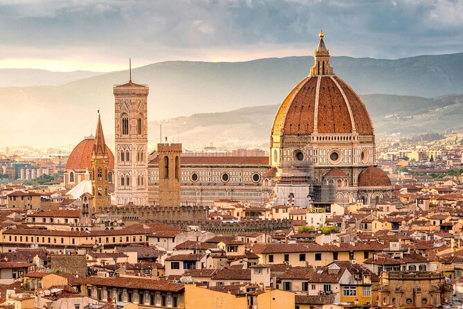 Explore Florence Starting From Italys Second Largest Duomo - Exploring the Duomo and Beyond