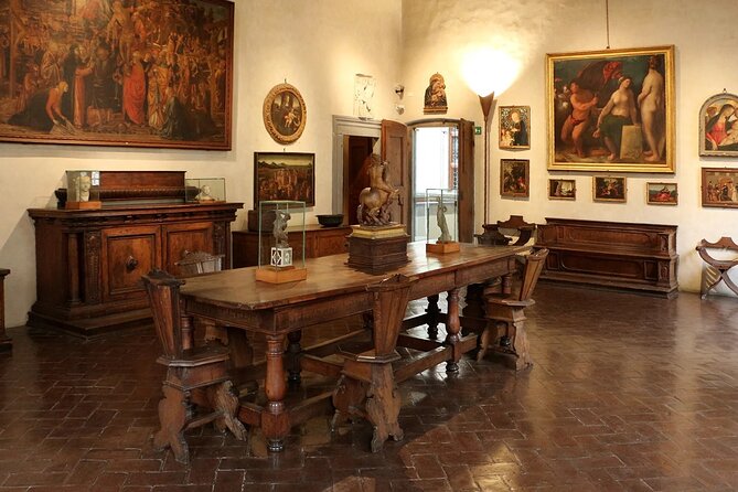 Explore Florence Starting From Italys Second Largest Duomo - Recap