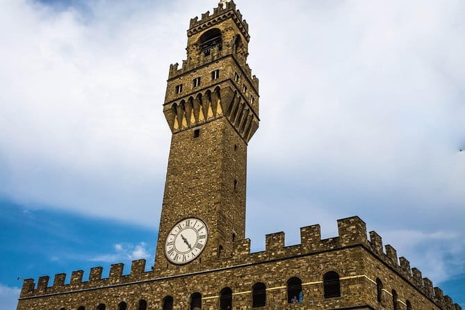 Explore Florence'S Art and Culture With a Local - Discover Unique Artworks
