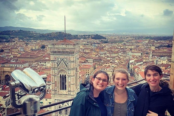 Explore Florence'S Art and Culture With a Local - Contemporary Artist Showcase