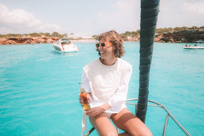 Explore Formentera With a Full-Day Private Sailboat Trip - Meeting and Pickup Logistics