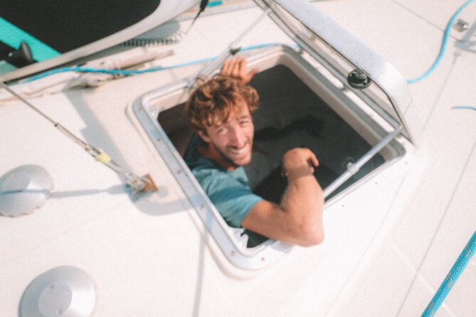 Explore Formentera With a Full-Day Private Sailboat Trip - Reviews and Ratings