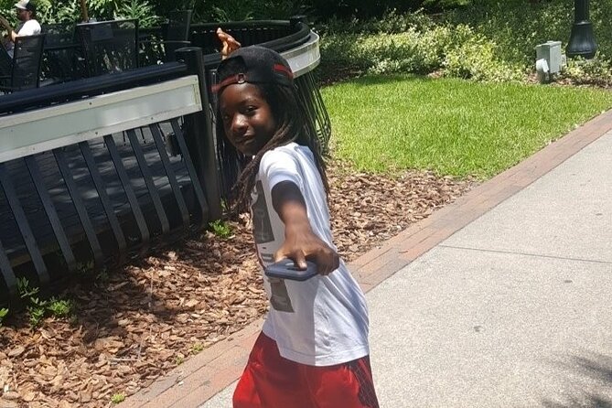 Explore Fort Myers With a Unique Scavenger Hunt by Wacky Walks - Tour Availability and Schedule