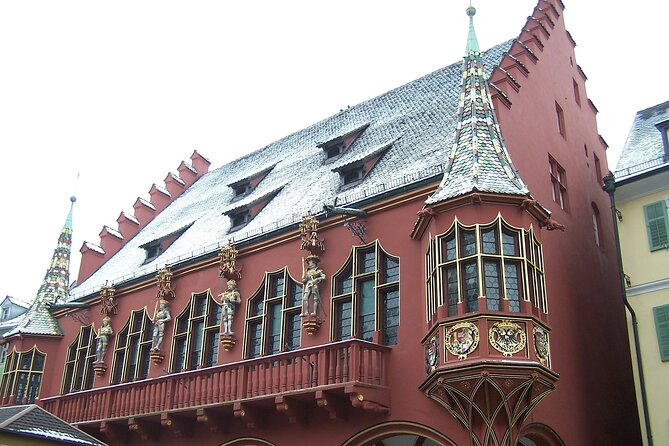 Explore Freiburg in 60 Minutes With a Local - Customized Local Recommendations