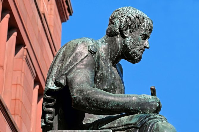 Explore Freiburg'S Art and Culture With a Local - Meeting and End Points