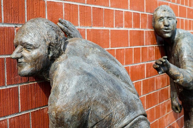 Explore Freiburg'S Art and Culture With a Local - Inclusions and Exclusions
