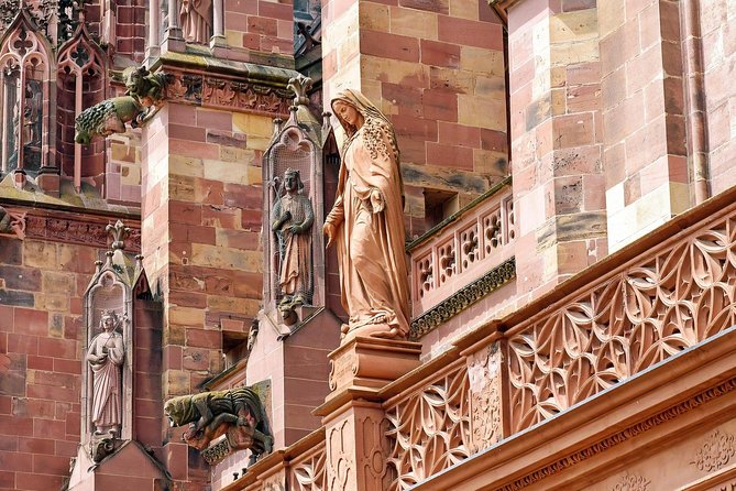 Explore Freiburg'S Art and Culture With a Local - Accessibility and Participation