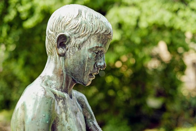 Explore Freiburg'S Art and Culture With a Local - Pricing and Group Size