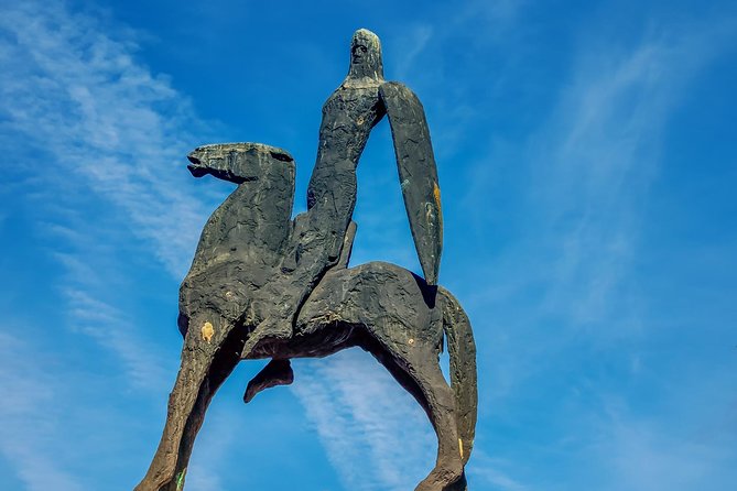 Explore Freiburg'S Art and Culture With a Local - Personalized Tour Experience