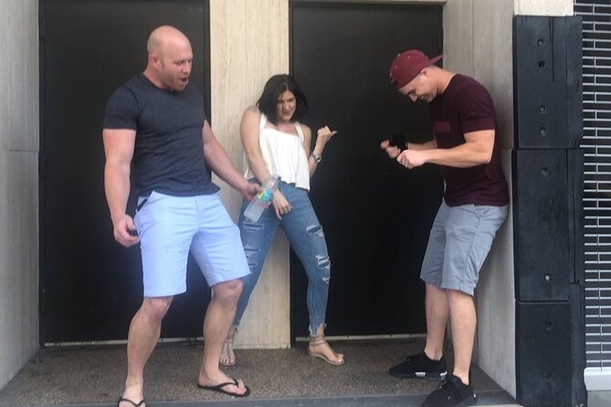 Explore Fresno With a Unique Scavenger Hunt by 3QUEST Challenge - Unique Challenges and Puzzles