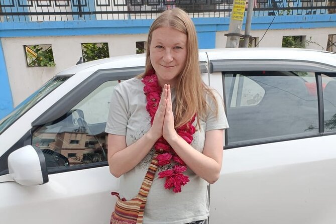 Explore Full Day Jaipur Sightseeing By Car and Guide - Professional Guide for Insightful Commentary