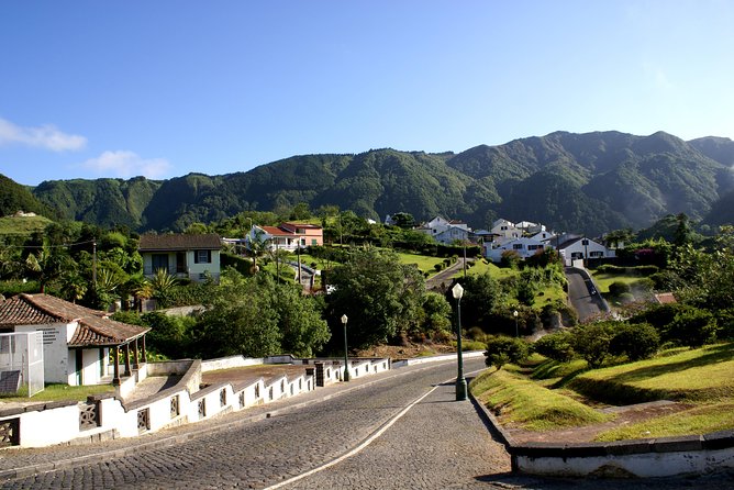 Explore Furnas by Van - Full Day Tour With Lunch and Thermal Baths - Pricing and Cancellation