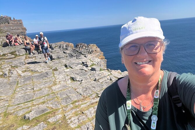 Explore Galway City Walking Tour - Meeting Point and Time