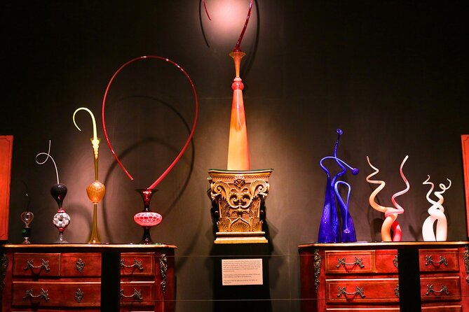 Explore Gardens & Galleries Filled With Incredible Art, Matakana - Booking and Cancellation Policy