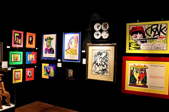Explore Gardens & Galleries Filled With Incredible Art, Matakana - Planning Your Matakana Art Adventure