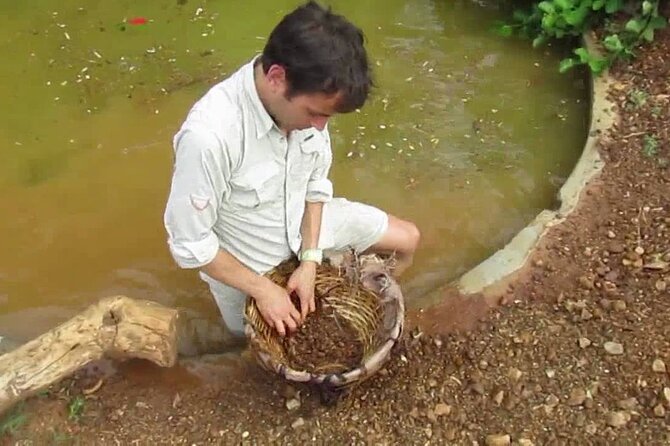 Explore Gem Mines in Rathnapura From Colombo - Meeting and Pickup