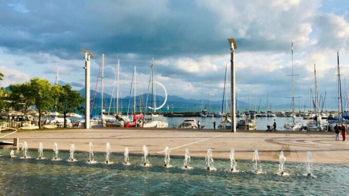 Explore Gems of Lausanne With Family - Palais De Rumine