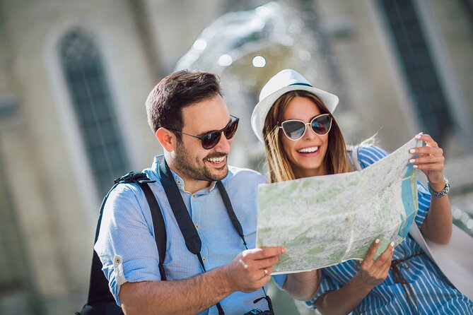 Explore Gems of Utrecht Walking Tour for Couples - Tour Highlights and Logistics