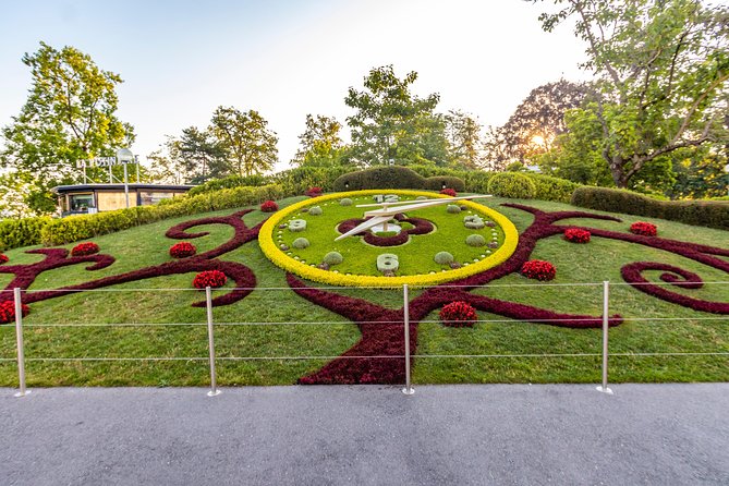 Explore Geneva in 60 Minutes With a Local - Accessibility and Conditions
