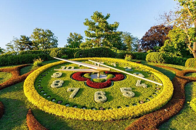 Explore Geneva - Private Walking Tour for Couples - Meeting Details