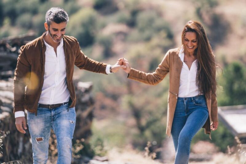 Explore Geneva – Private Walking Tour for Couples - Explore Iconic Landmarks
