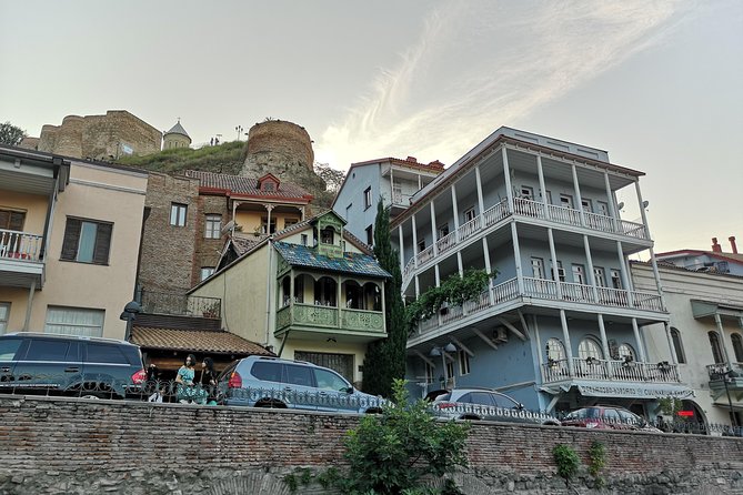 Explore Georgia With Fun and Informative Tours and Activities  - Tbilisi - Prometheus Cave in Tsakaltubo